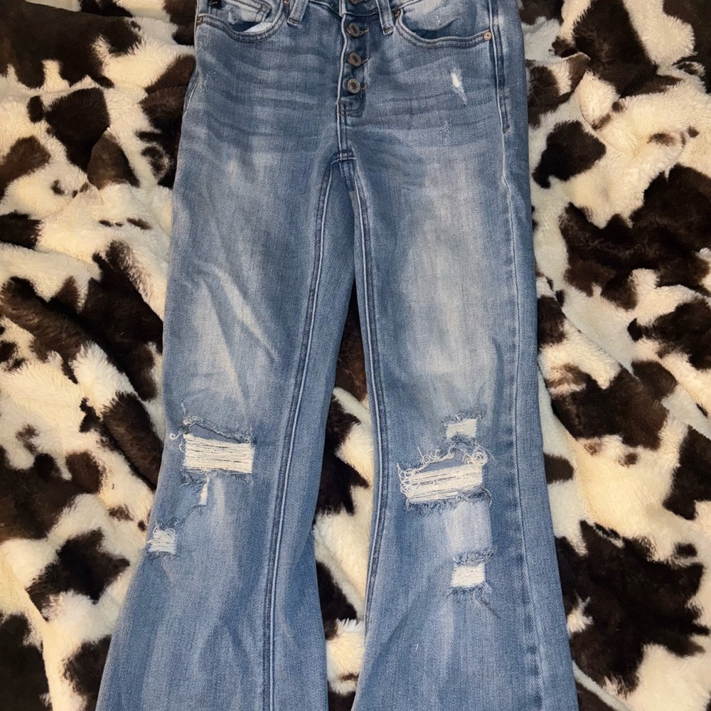 KanCan Flare Jeans 25/34